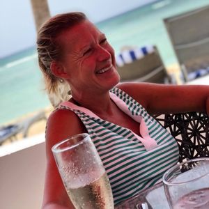 Meet your Posher, Kim